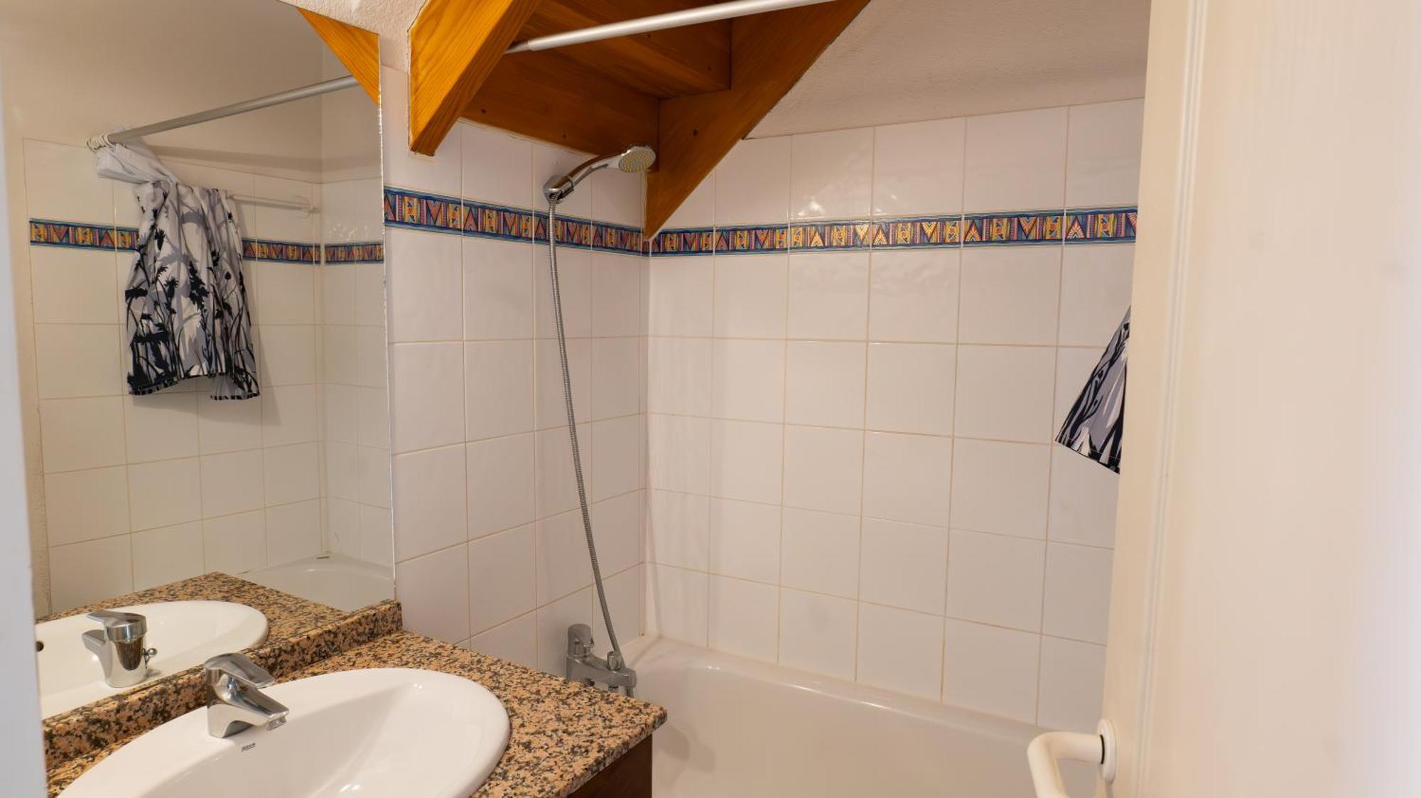 Residence Les Arches Saint-Lary-Soulan Bagian luar foto