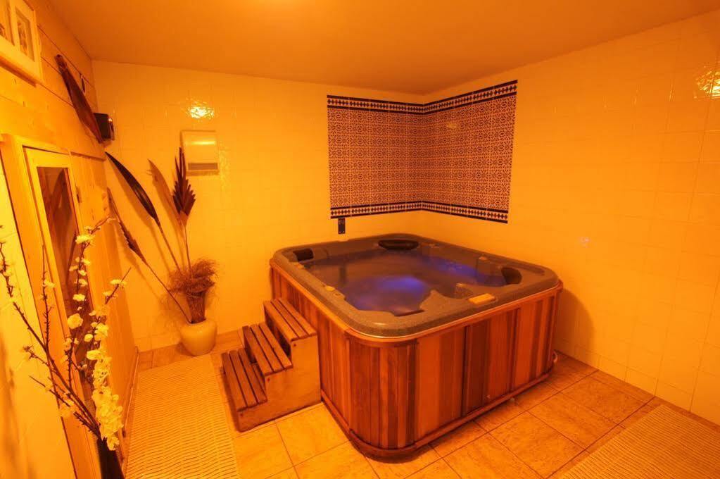 Residence Les Arches Saint-Lary-Soulan Bagian luar foto